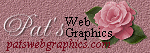 Pat's Web Graphics